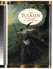 Front book jacket of The lord of the rings